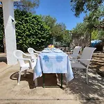 בית נופש Casa Del Mare סולאנאס