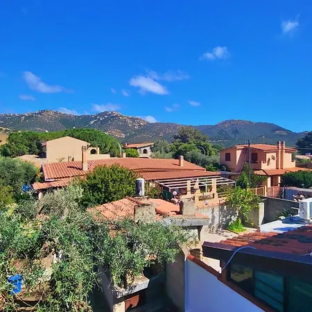 בית נופש Casa Del Mare *