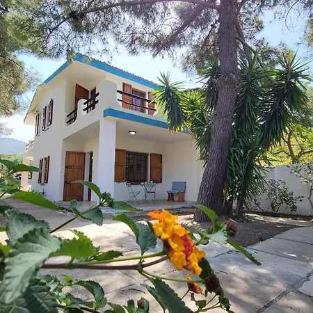 Casa Del Mare * Solanas (Cagliari)