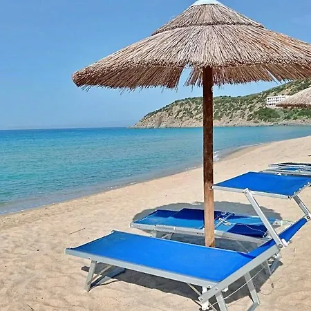 Casa Del Mare Holiday home