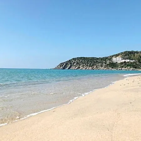 Casa Del Mare Holiday home