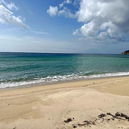 Casa Del Mare Hébergement de vacances