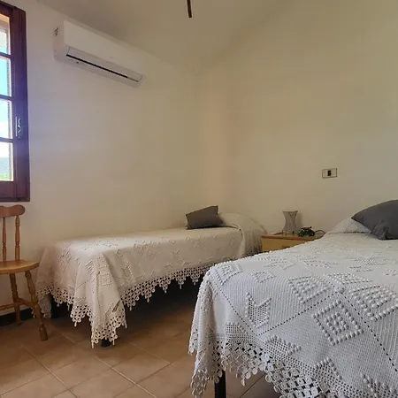 Casa Del Mare *