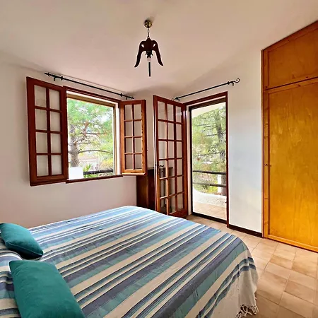 Casa Del Mare Holiday home Solanas (Cagliari)