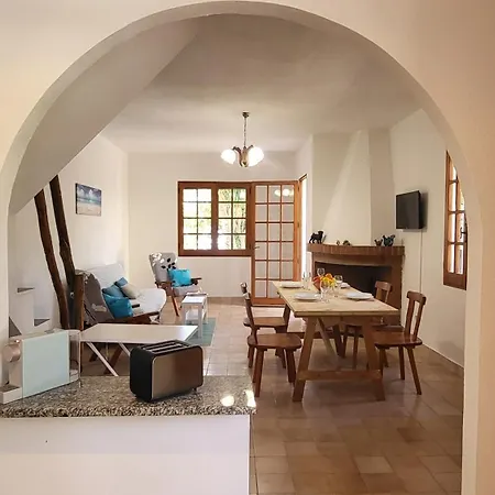 Casa Del Mare Holiday home