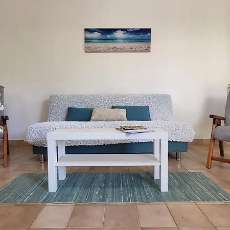 Ferienhaus Casa Del Mare