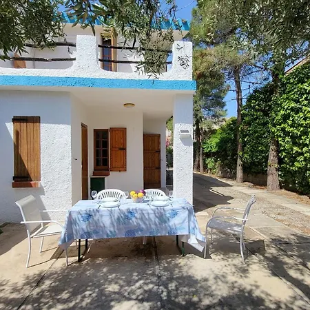 Casa Del Mare Vakantiehuis