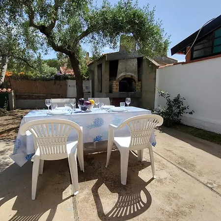 Vakantiehuis Casa Del Mare *