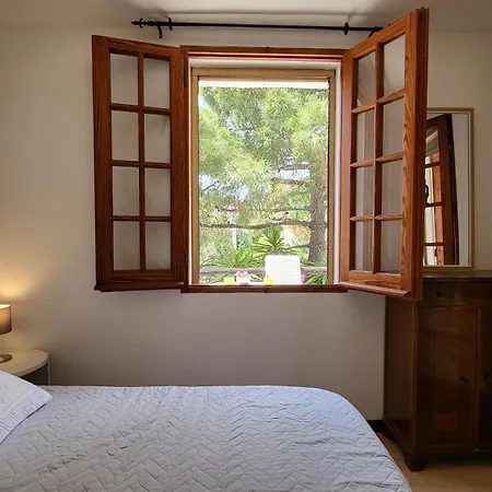 Ferienhaus Casa Del Mare Solanas (Cagliari)