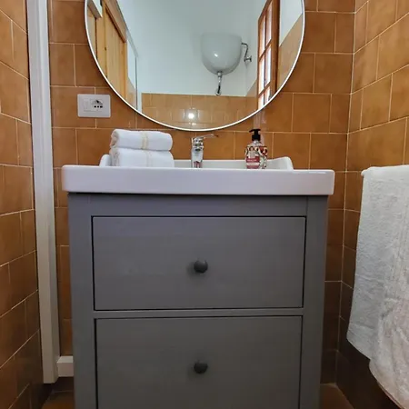 Holiday home Casa Del Mare *