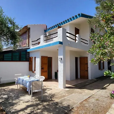 Casa Del Mare *