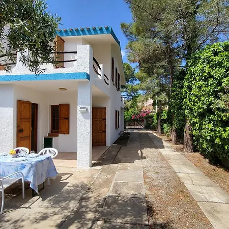 Casa Del Mare Vakantiehuis