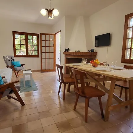 Casa Del Mare Vakantiehuis