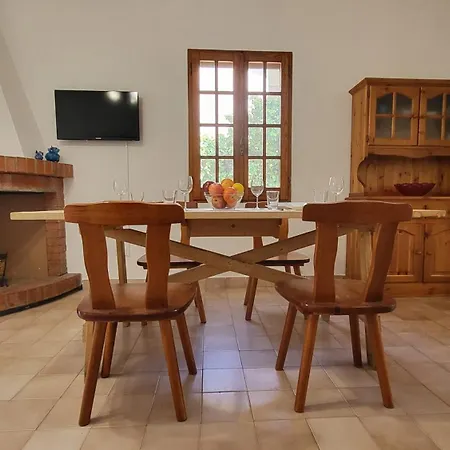 Casa Del Mare Vakantiehuis *