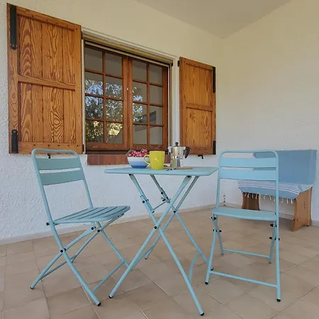 Vakantiehuis Casa Del Mare *